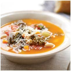 panerasoup