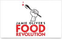 jamie oliver food revolution