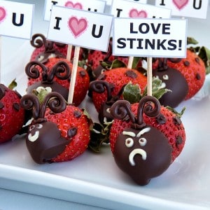 valentine-strawberry bugs