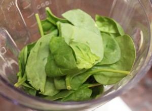 healthy green smoothie-3