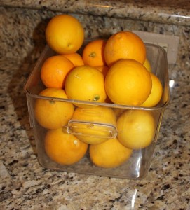 lemons