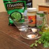 Simple ingredients and SO easy to make!