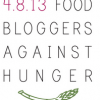 Food Bloggers Against Hunger