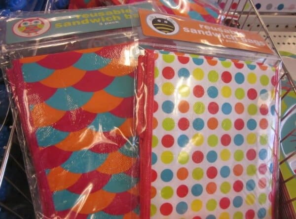 Fun Meal Planning Tools for $1 (or so) from Target | Meal Planning Magic