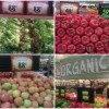Tons of wonderful produce at amazing prices. Some of these are weekly sale specials so you'll want to stock up when you can!