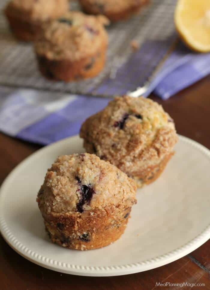 Lemon-Blueberry-Muffins-two-side