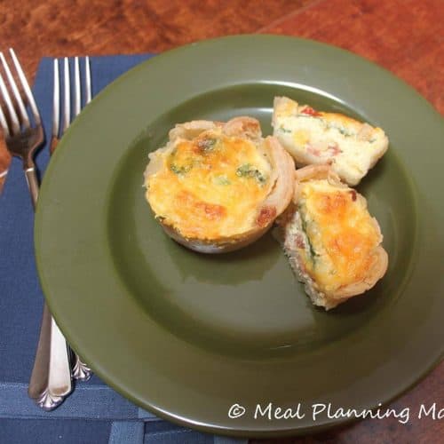 Egg Beaters Quiche Recipe Spinach Besto Blog