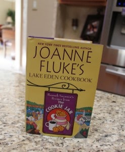 Joanne Fluke's Lake Eden Cookbook