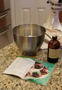 cookie recipe image