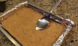 Peanut Butter Fudge