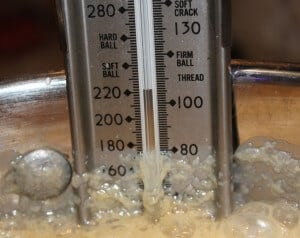 candy thermometer