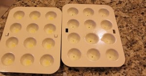 cake ball pans