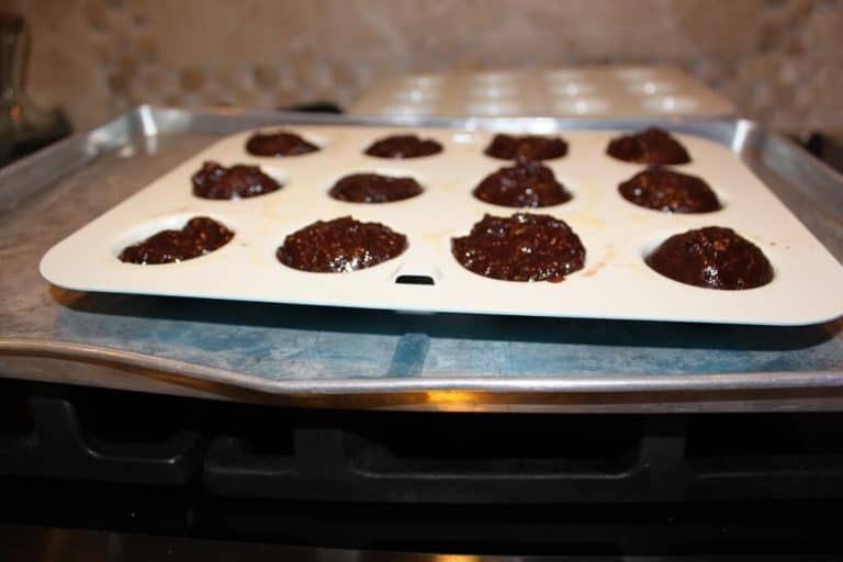 Fudgy Brownie Cake Balls Meal Planning Magic