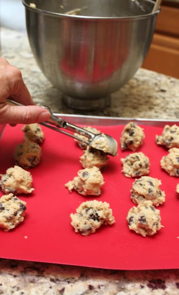 Classic Chocolate Chip Cookies Recipe | Meal Planning Magic