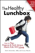 The Healthy Lunchbox book review