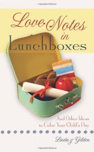 Lunch Box Love Book Review