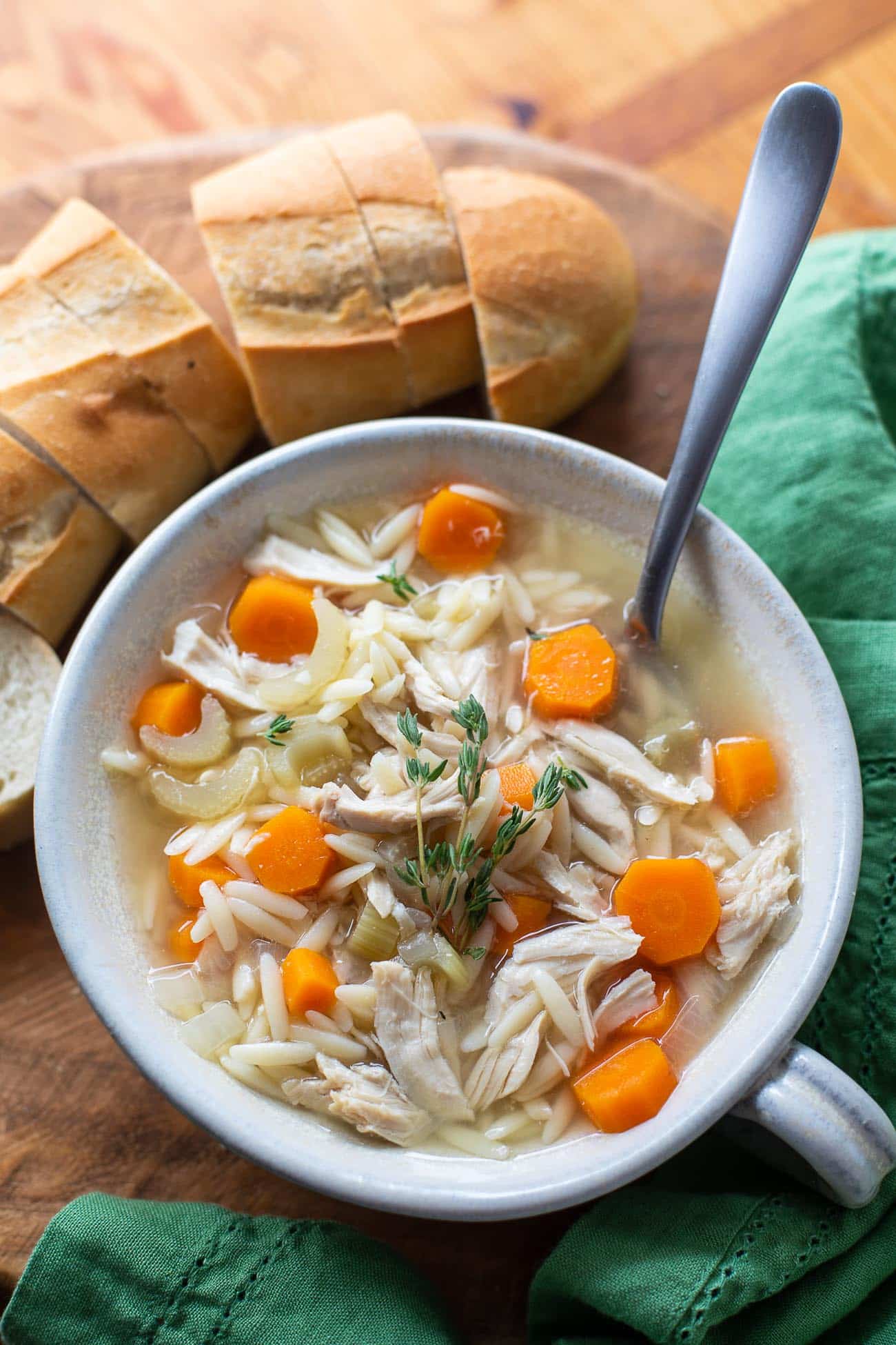 25 Easy Slow Cooker Soup Recipes and Tips - Meal Planning Magic
