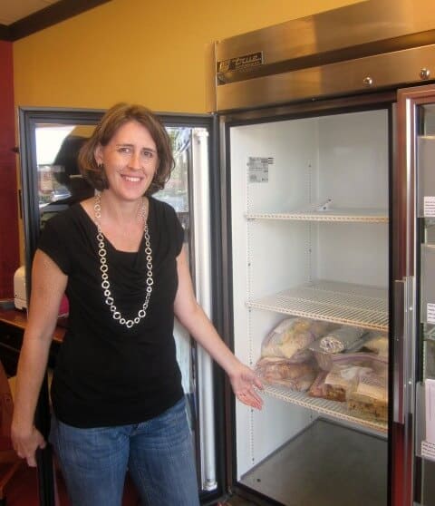 Freezer Meal Prep: Eight Reasons to Love Dream Dinners 