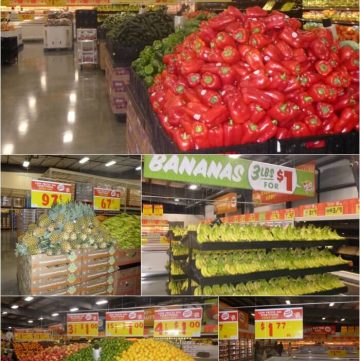 Joe Vs' Smart Shop - Those Who Know Save with Joe | Review and details on MealPlanningMagic.com