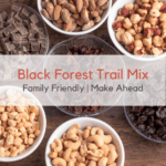 nice magic trail mix small package nice magic trail mix small package