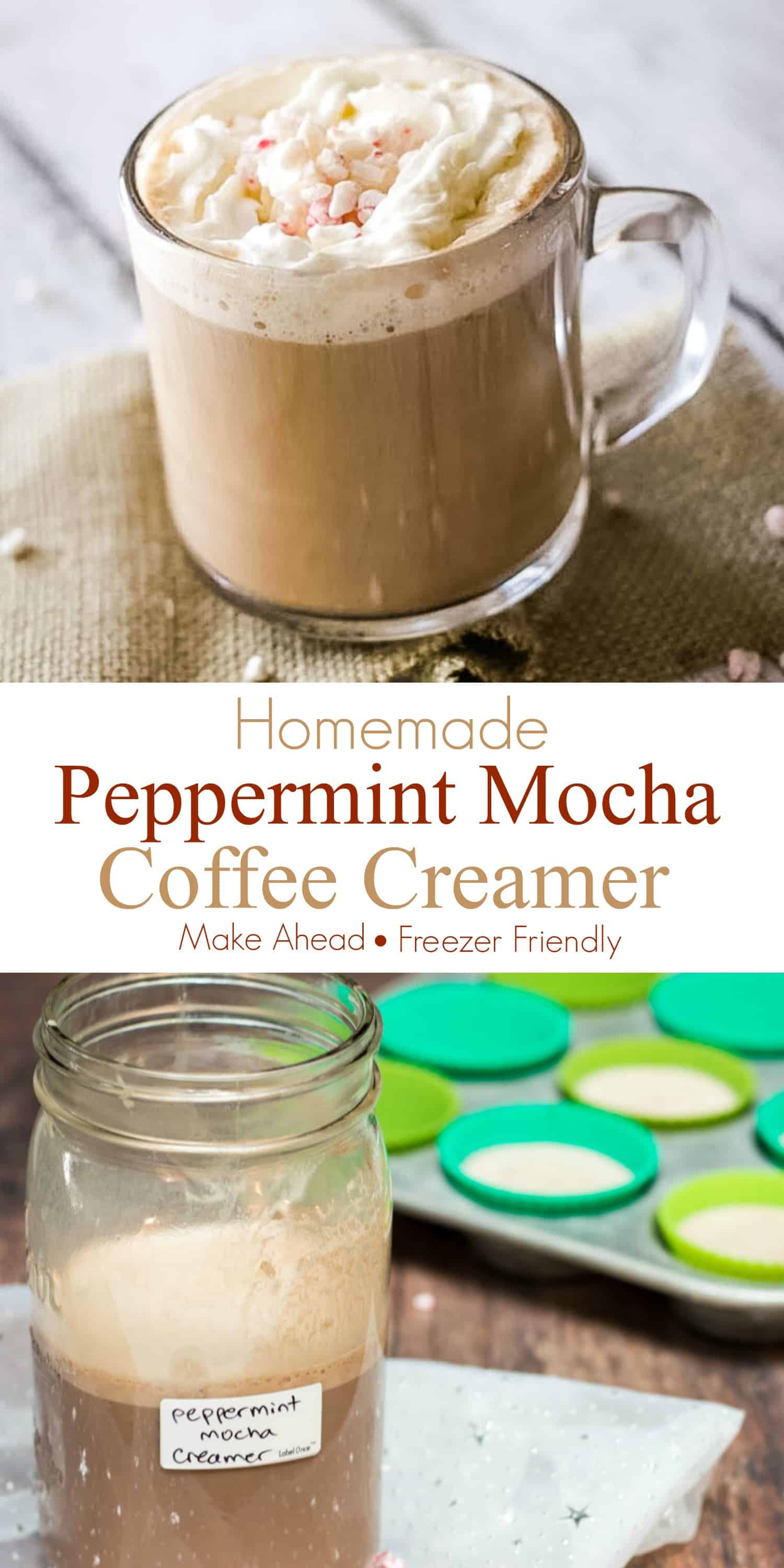 peppermint mocha creamer peppermint mocha creamer